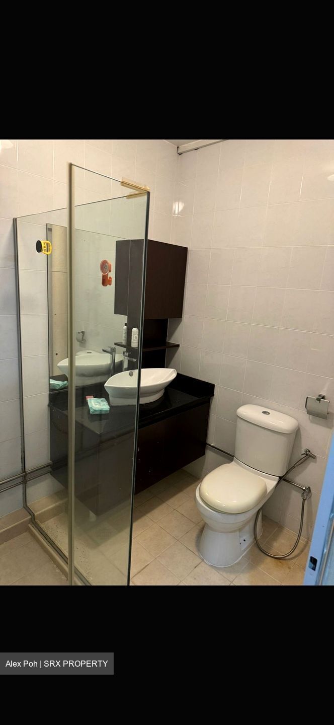 Blk 535 Serangoon North Avenue 4 (Serangoon), HDB Executive #554219261